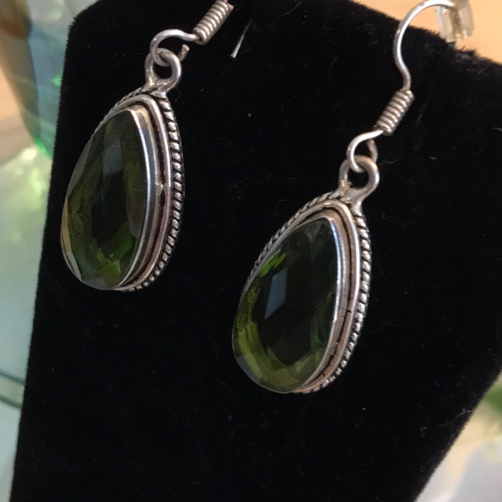 How About Some More Pretty Peridot?! - image 3